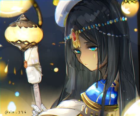 fate go caster.